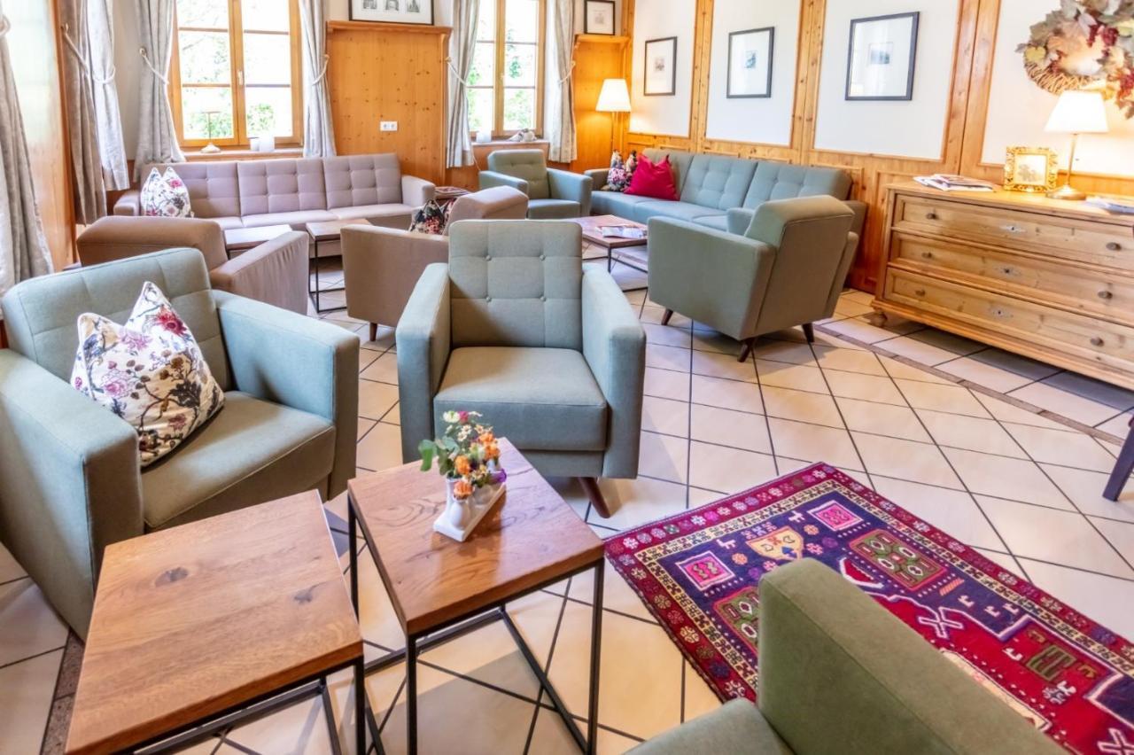 וויסנקירשן אין דר וואכאו Donauwirt - Hotel Garni מראה חיצוני תמונה