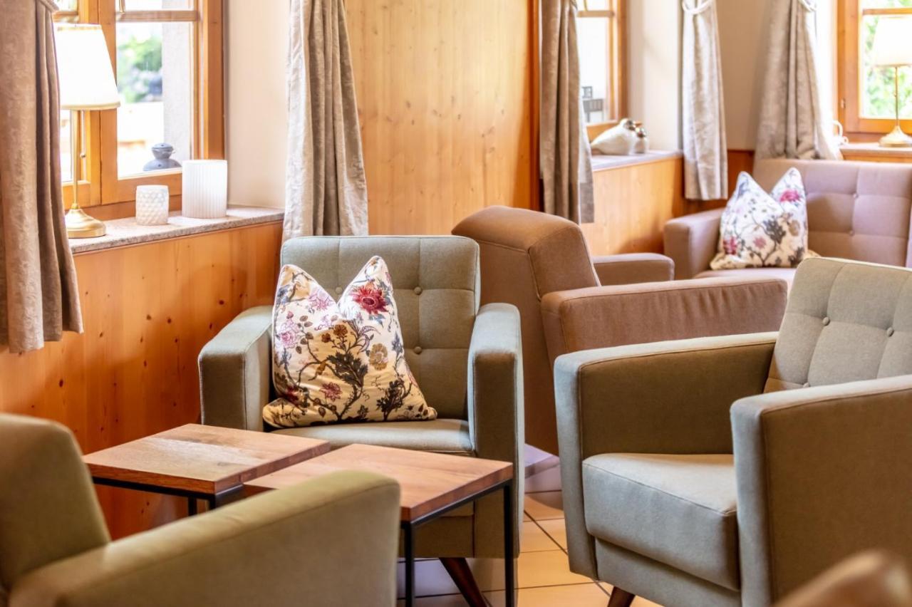 וויסנקירשן אין דר וואכאו Donauwirt - Hotel Garni מראה חיצוני תמונה